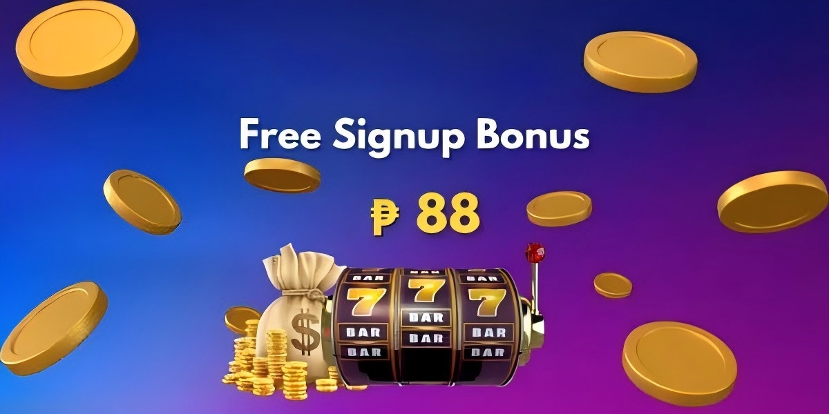 GPerya Link welcome bonus promotion