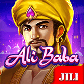 Ali Baba on GPerya Link
