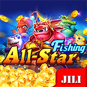 All Star Fishing on GPerya Link