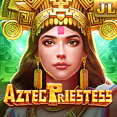 Aztec Priestess on GPerya Link
