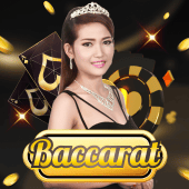 Baccarat on GPerya Link