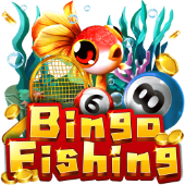 Bingo Fishing on GPerya Link