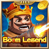 Boom Legend on GPerya Link