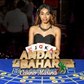 Casino Marina Andar Bahar on GPerya Link