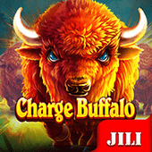 Charge Buffalo on GPerya Link