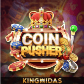 Coin Pusher on GPerya Link