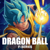 Dragon Ball slot on GPerya Link