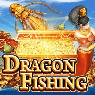 Dragon Fishing on GPerya Link