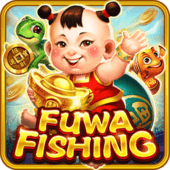Fuwa Fishing on GPerya Link