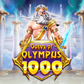 Gates of Olympus 1000 on GPerya Link