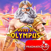 Gates of Olympus on GPerya Link