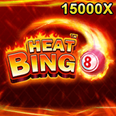 Heat Bingo on GPerya Link