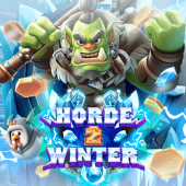 Horde 2 Winter slot on GPerya Link