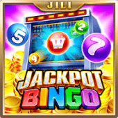 Jackpot Bingo on GPerya Link
