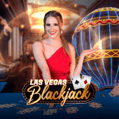 Las Vegas Blackjack on GPerya Link
