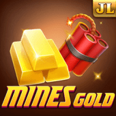 Mines Gold slot on GPerya Link