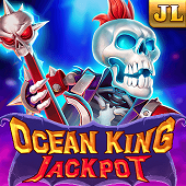 Ocean King Jackpot on GPerya Link