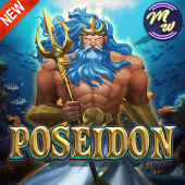 Poseidon slot on GPerya Link