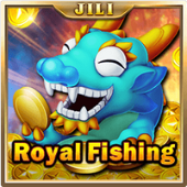 Royal Fishing on GPerya Link
