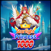 Starlight Princess 1000 on GPerya Link