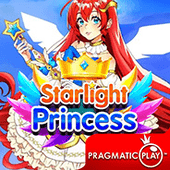 Starlight Princess on GPerya Link