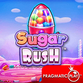 Sugar Rush slot game on GPerya Link