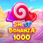 Sweet Bonanza 1000 on GPerya Link