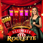 Ultimate Roulette on GPerya Link