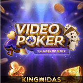 Video Poker on GPerya Link