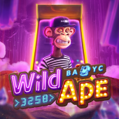 Wild Ape on GPerya Link
